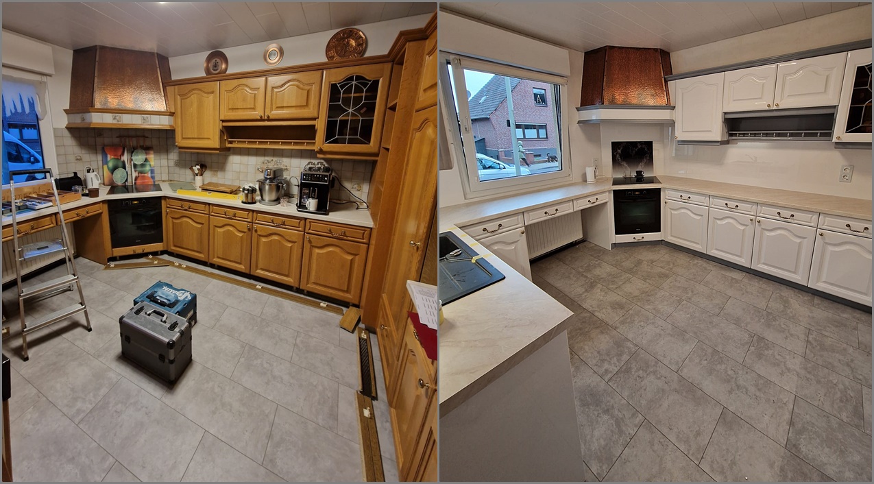 MD malerdrueker, moebel lackieren lassen, kuechenfronten lackieren lassen